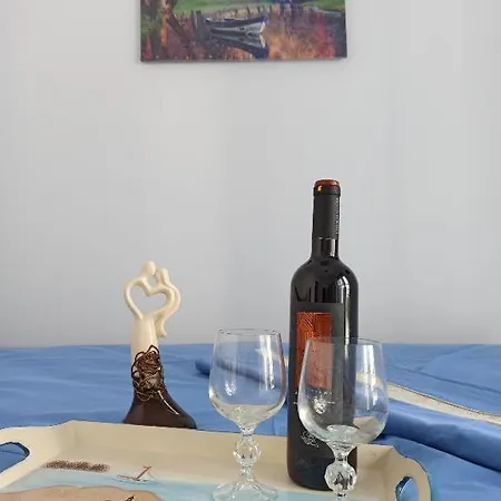 Apartment Astral Brand New 4 *