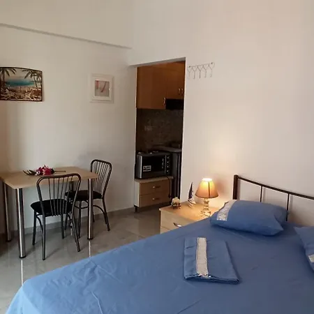 Astral Brand New Studio 4 Kavala