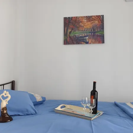 Astral Brand New 4 Apartment *